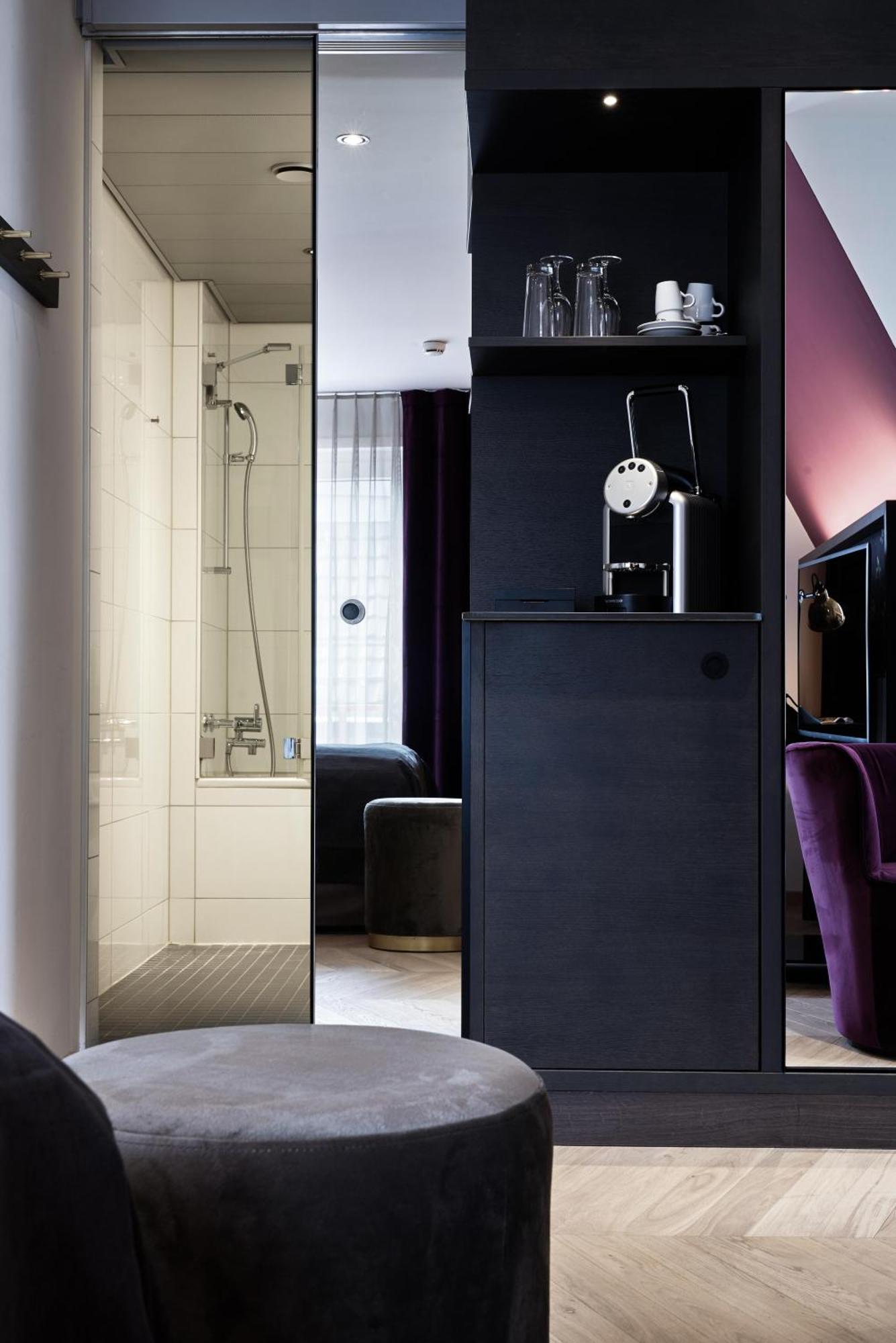 Sorell Boutique-hotel Seefeld Hotel Zurich