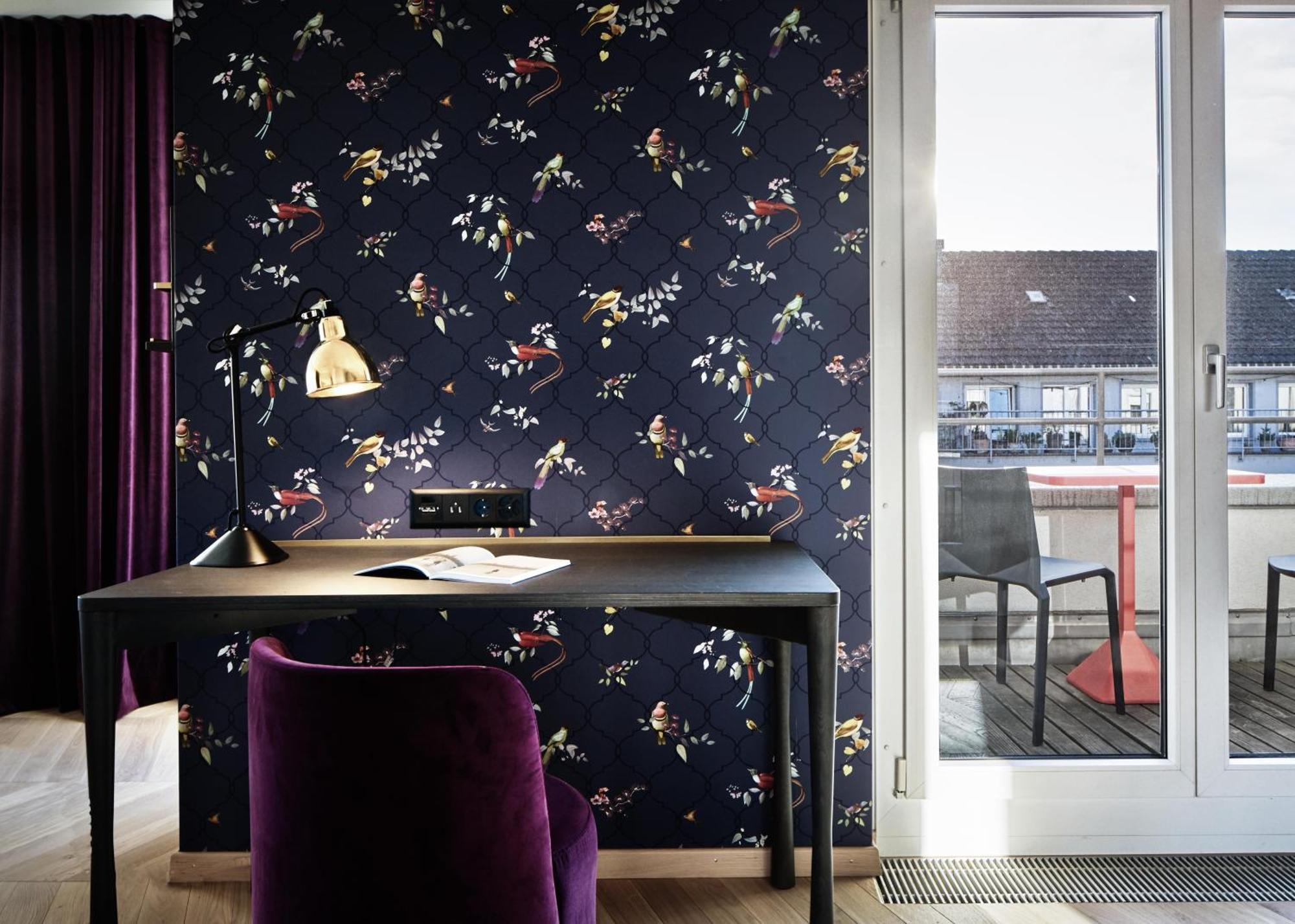 Sorell Boutique-hotel Seefeld 4*