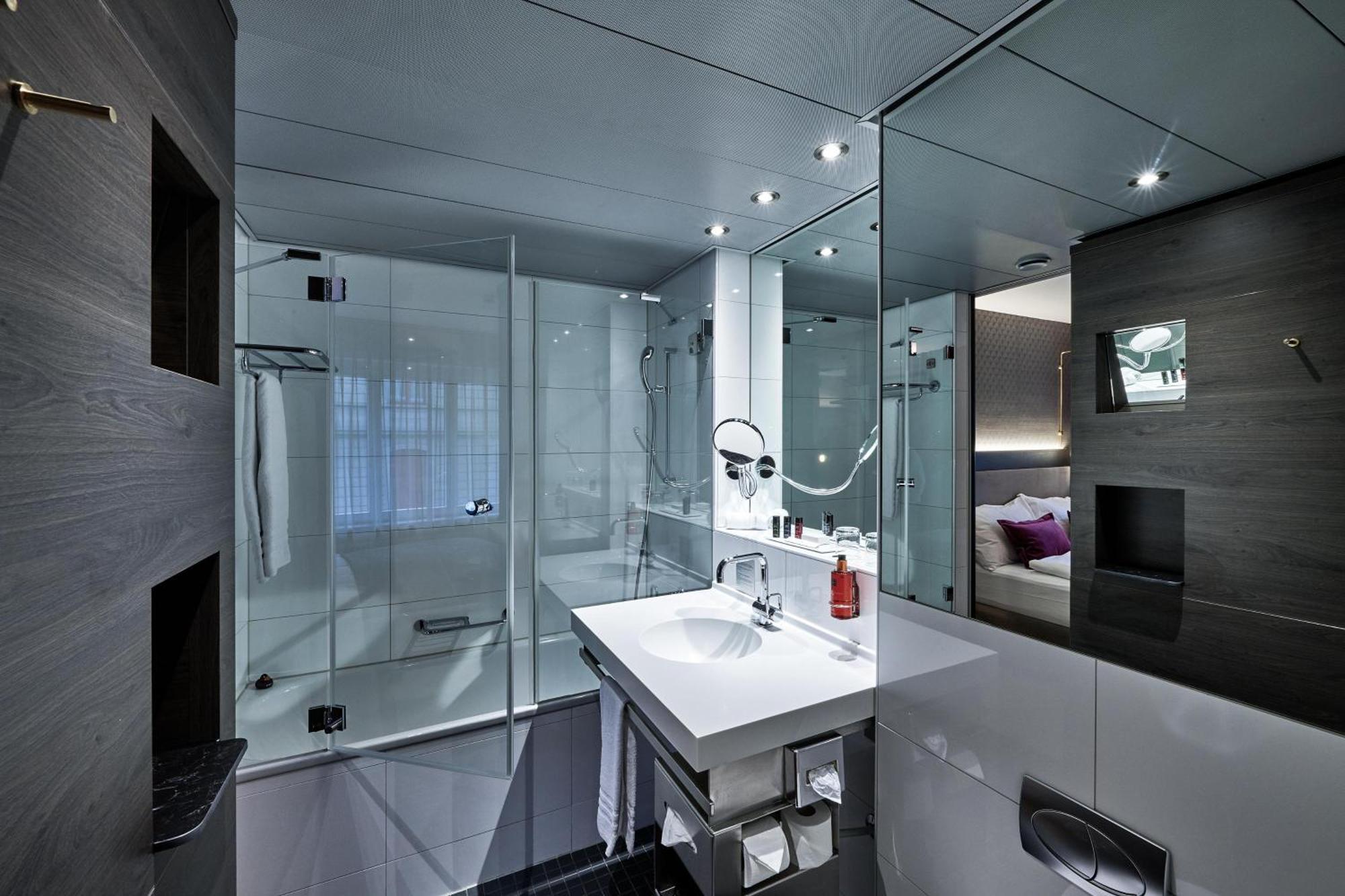 Hotel Sorell Boutique-hotel Seefeld 4*