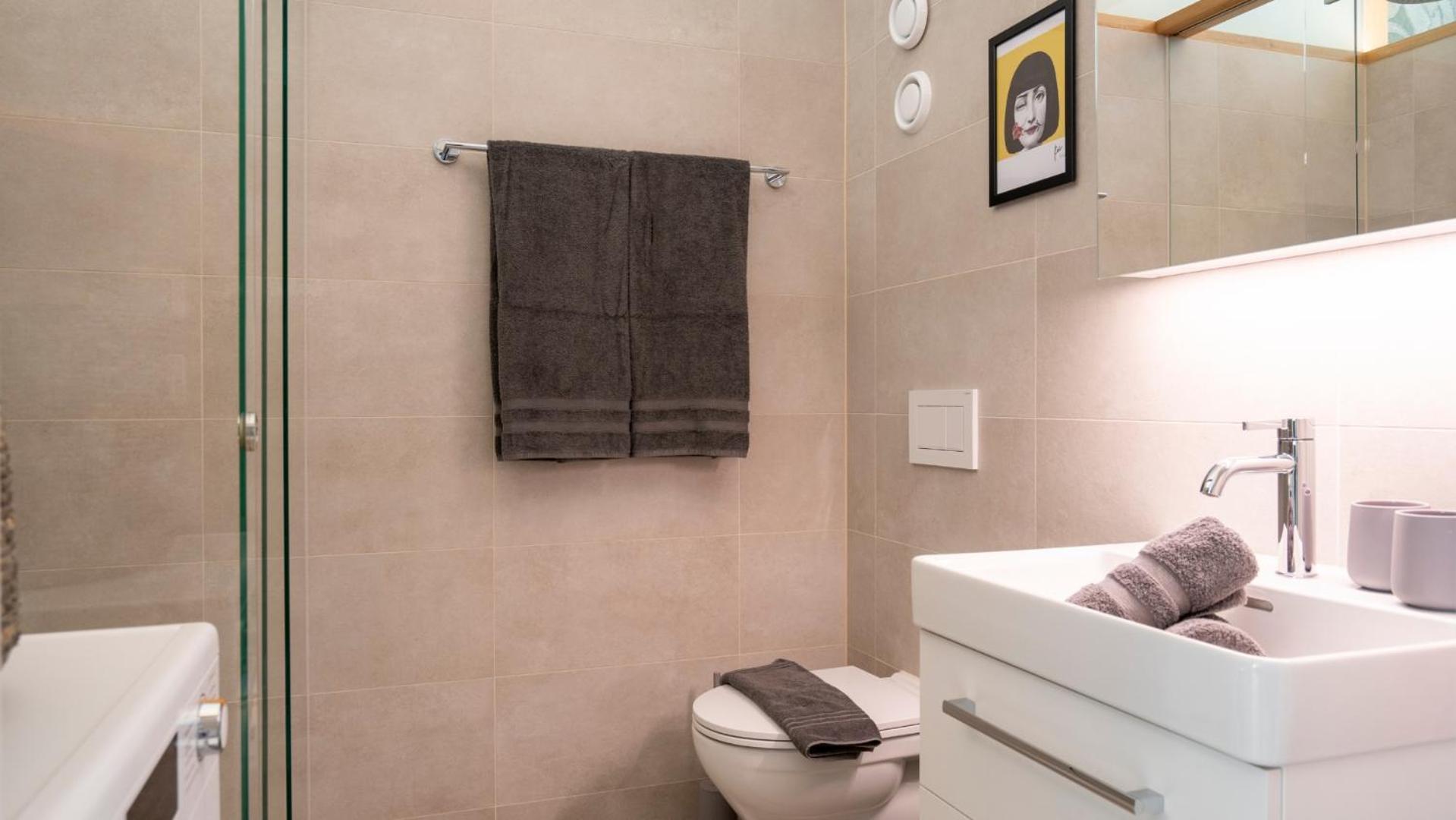 Cosmopolitan Seefeld Apartment