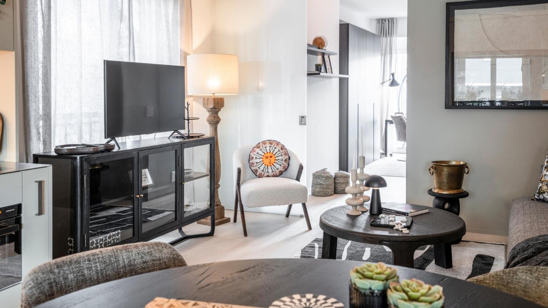 Apartment Cosmopolitan Seefeld Zurich