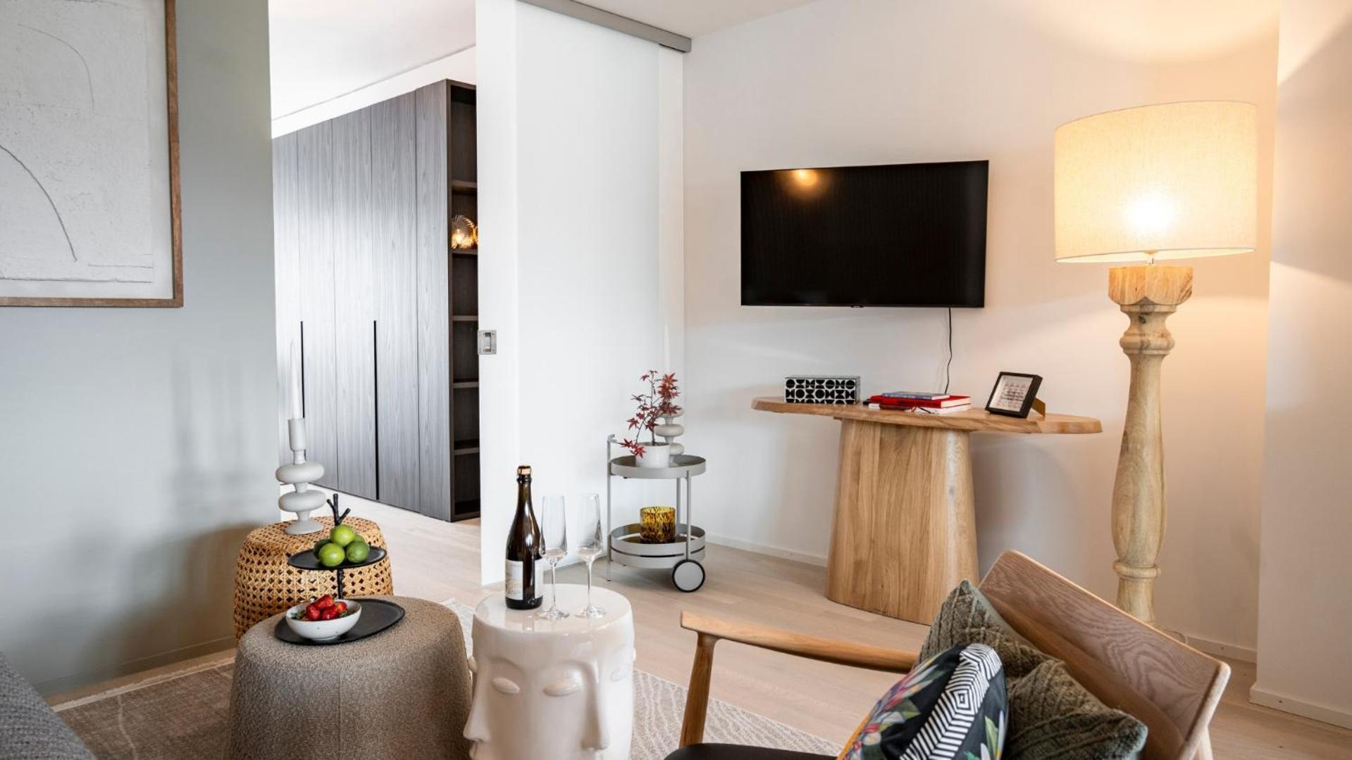 Cosmopolitan Seefeld Zurich