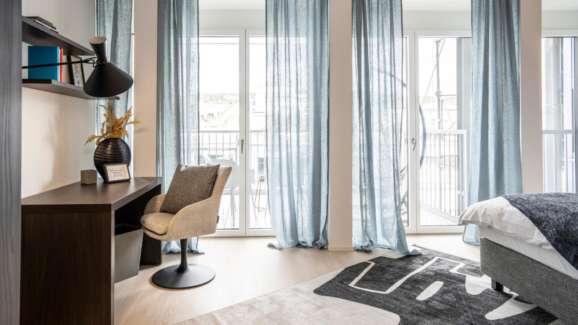 Cosmopolitan Seefeld Zurich