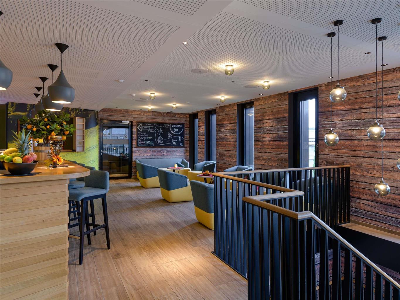 Hotel Mercure Zurich