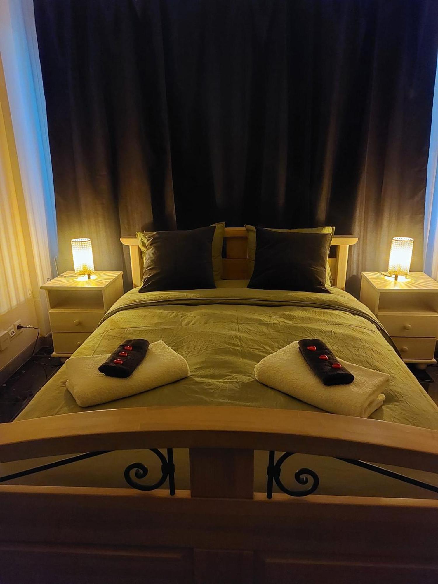 Beautiful Small El Silencio Zurich