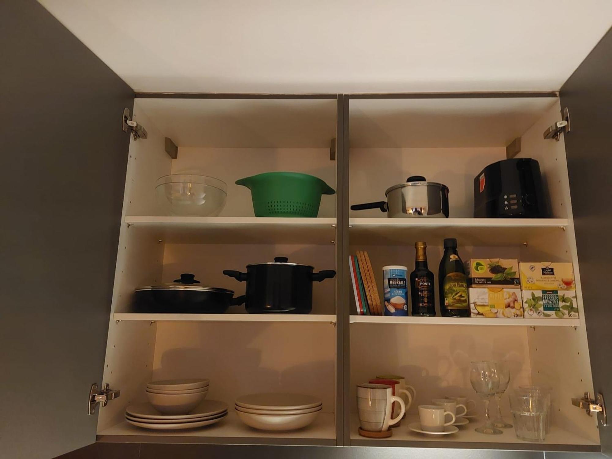 Apartment Beautiful Small El Silencio Zurich