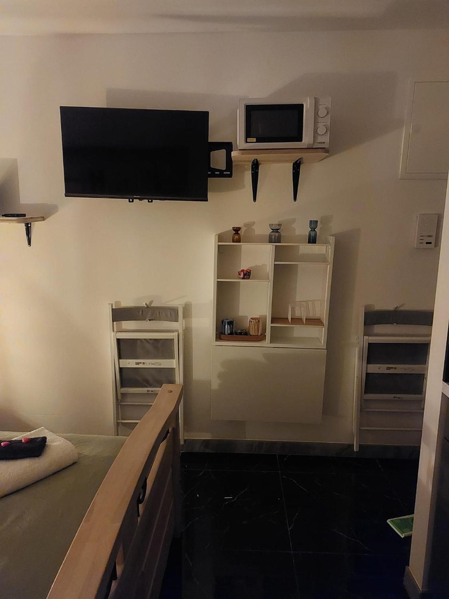 Apartment Beautiful Small El Silencio