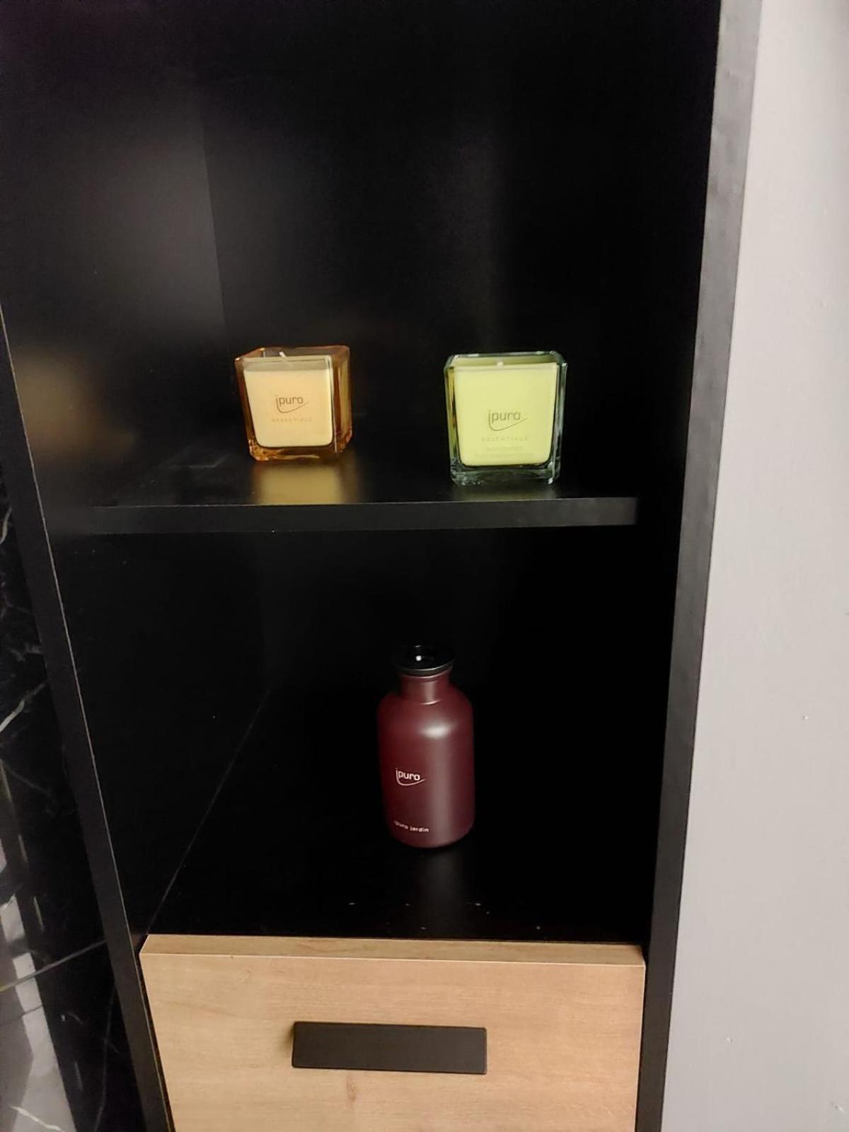 Beautiful Small El Silencio Apartment