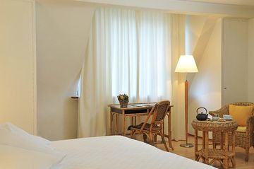 Seegarten Hotel