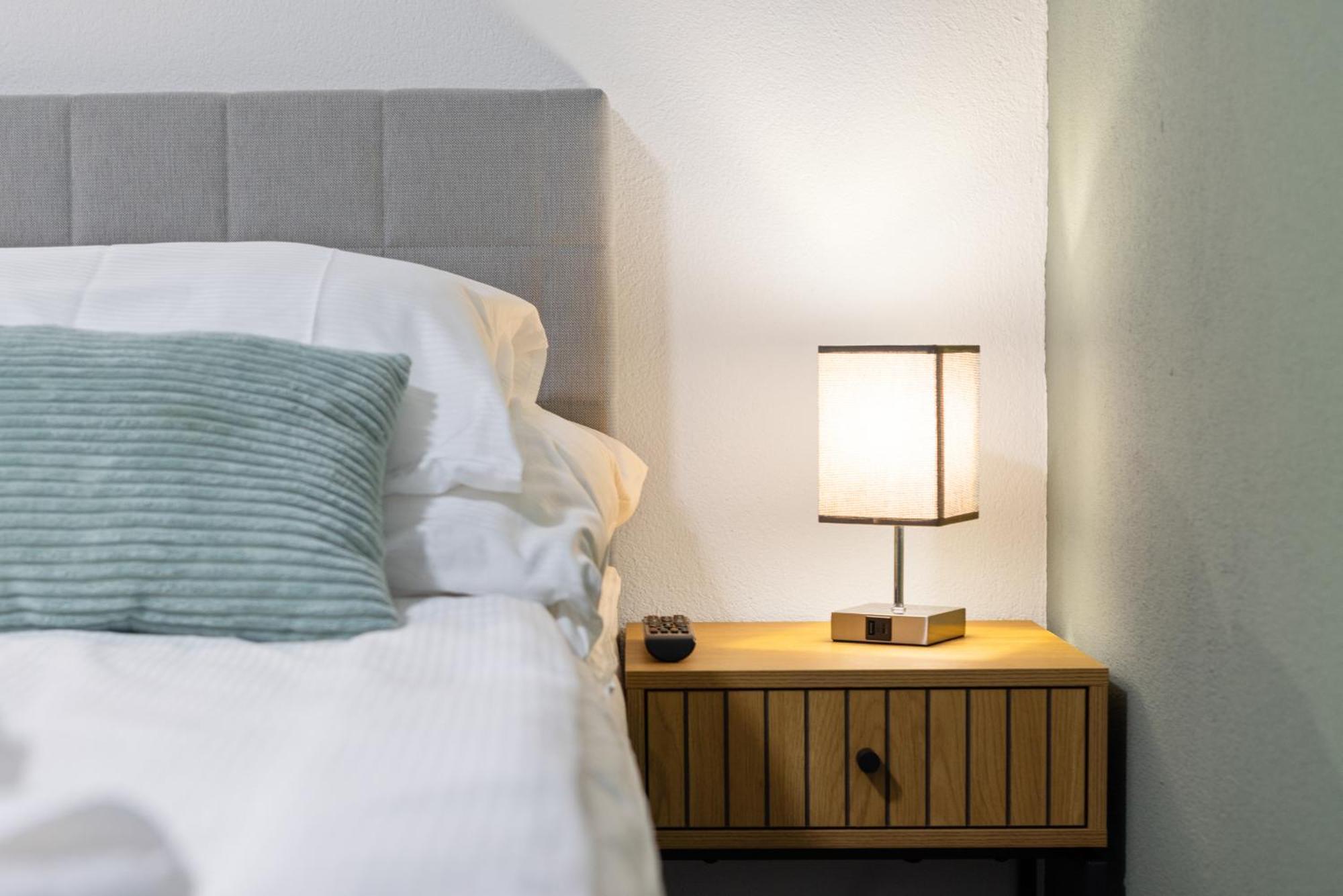 Stayy Nº7 & -self Check-in Aparthotel