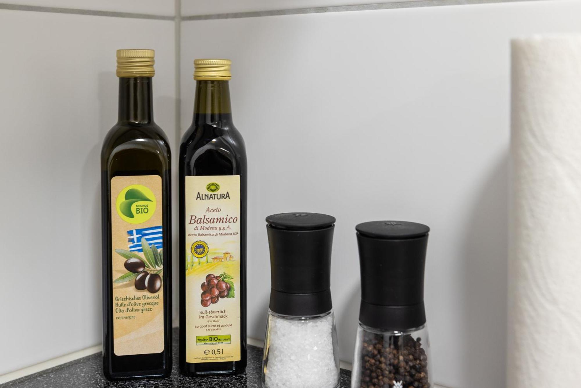 Aparthotel Stayy Nº7 & -self Check-in 3*