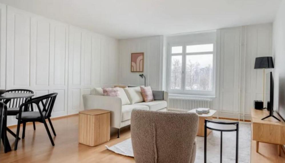 Synergy Badenstrasse *