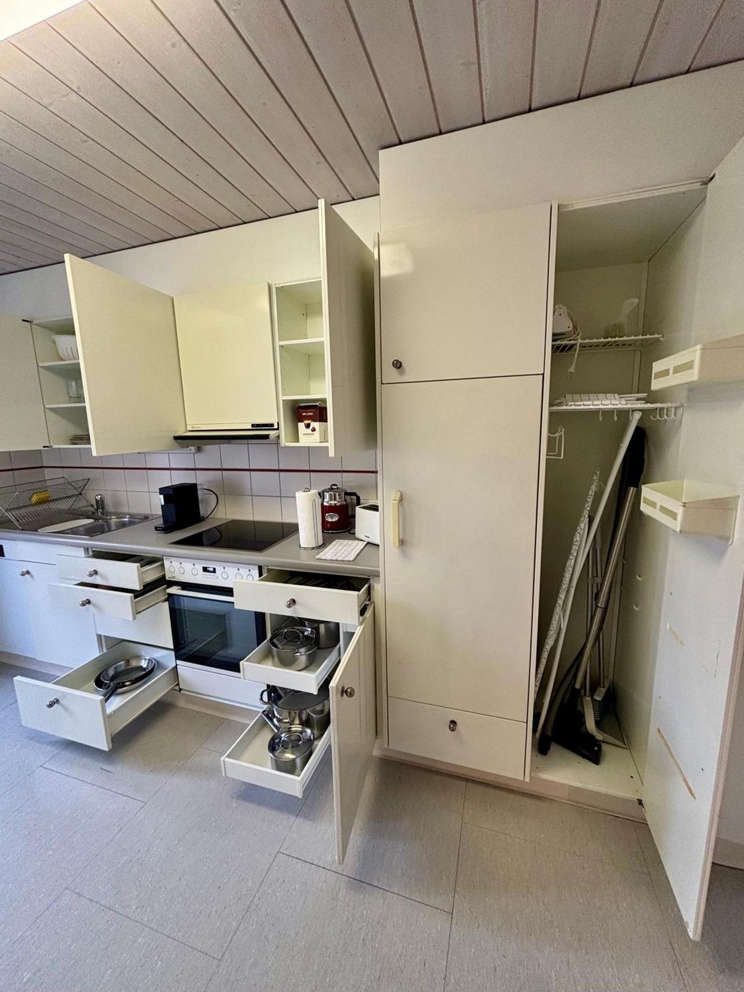 Style One Bedroom Yours Zurich