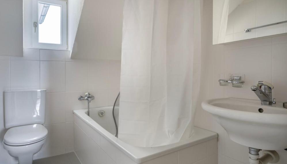 Synergy Badenstrasse Apartment Zurich