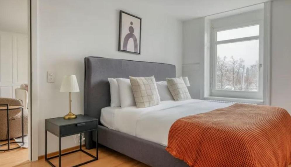 Synergy Badenstrasse *