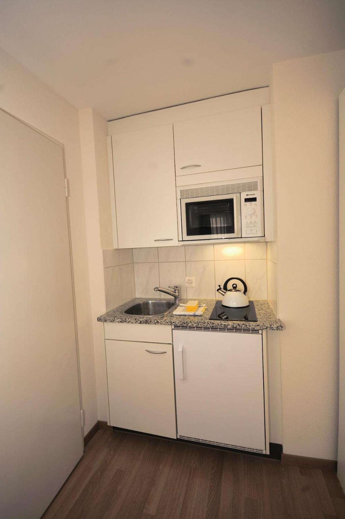Apartment Very Centrally Located - Crown 15 *