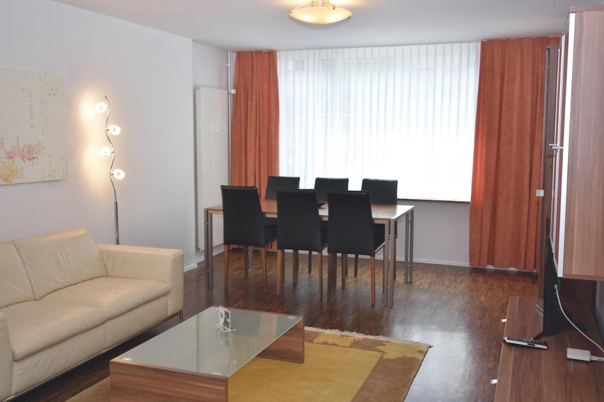 Very And Modern 2br Near - Flower 13 Apartment Zurich