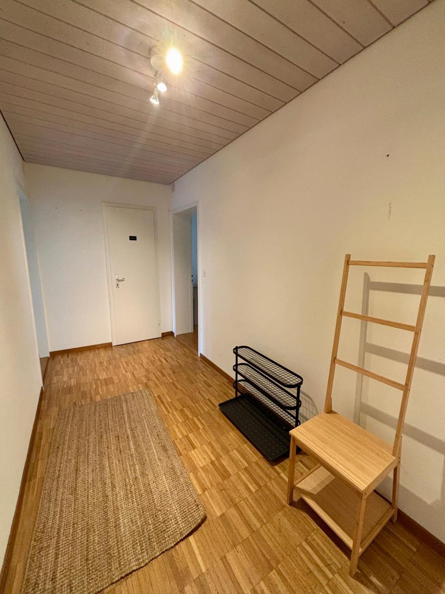 Style One Bedroom Yours Apartment