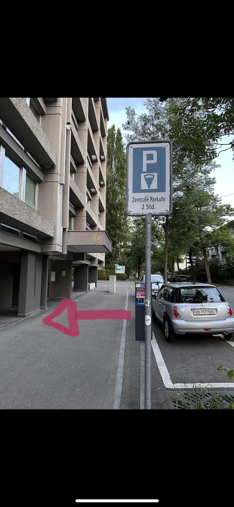 Cozy In Seefeld Zurich