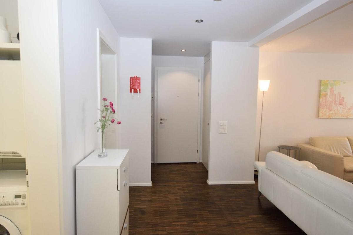 Very And Modern 2br Near - Flower 13 Apartment Zurich