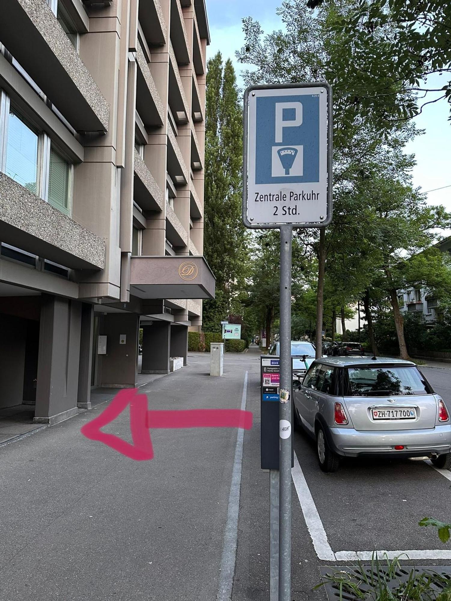 Cozy In Seefeld Apartment Zurich