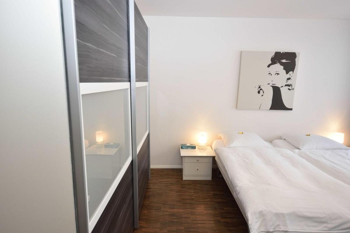 Very And Modern 2br Near - Flower 13 Zurich