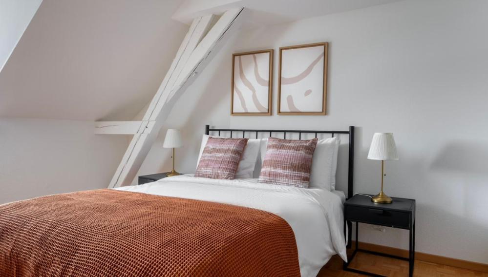 Synergy Badenstrasse