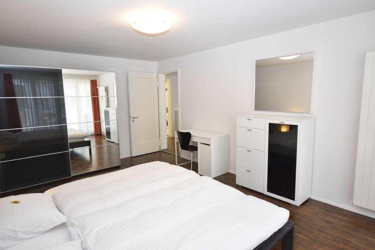 Very And Modern 2br Near - Flower 13 Zurich