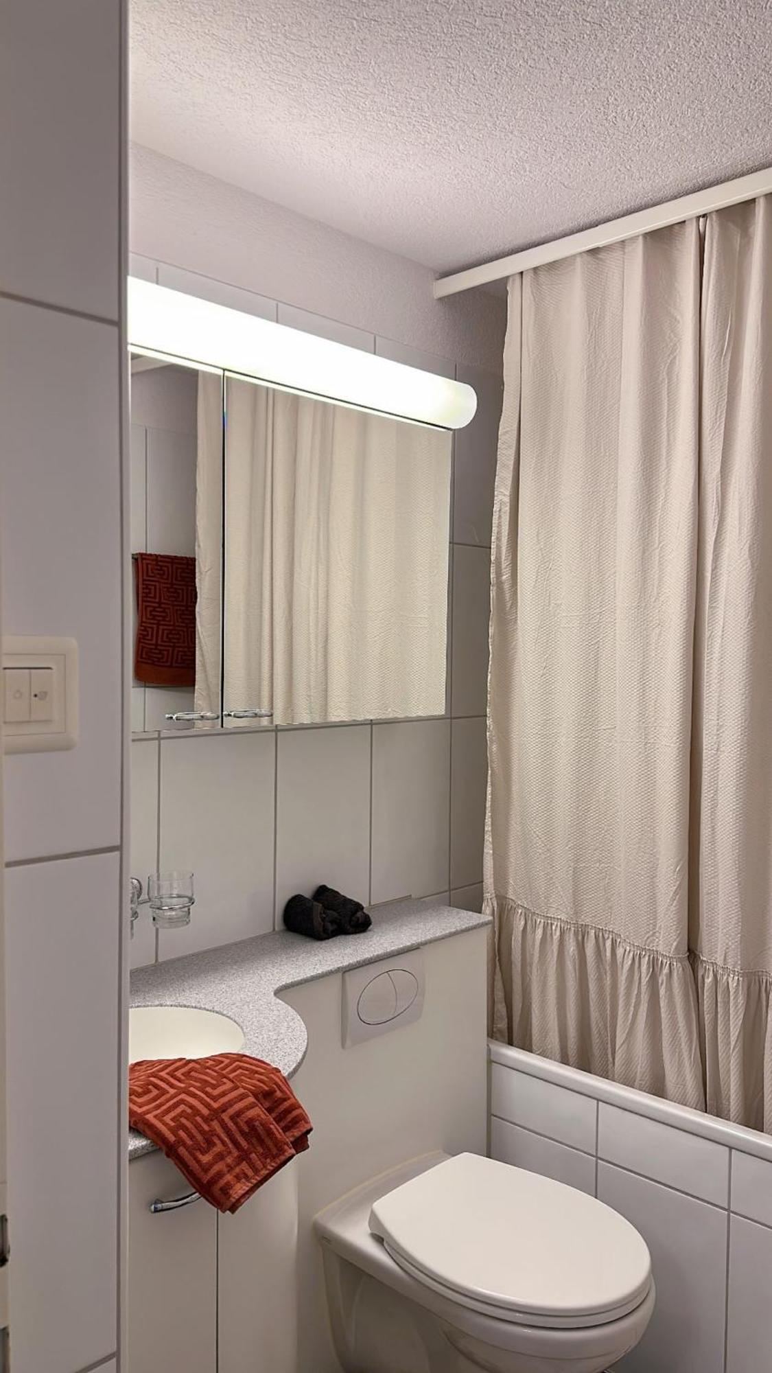 Cozy In Seefeld Zurich