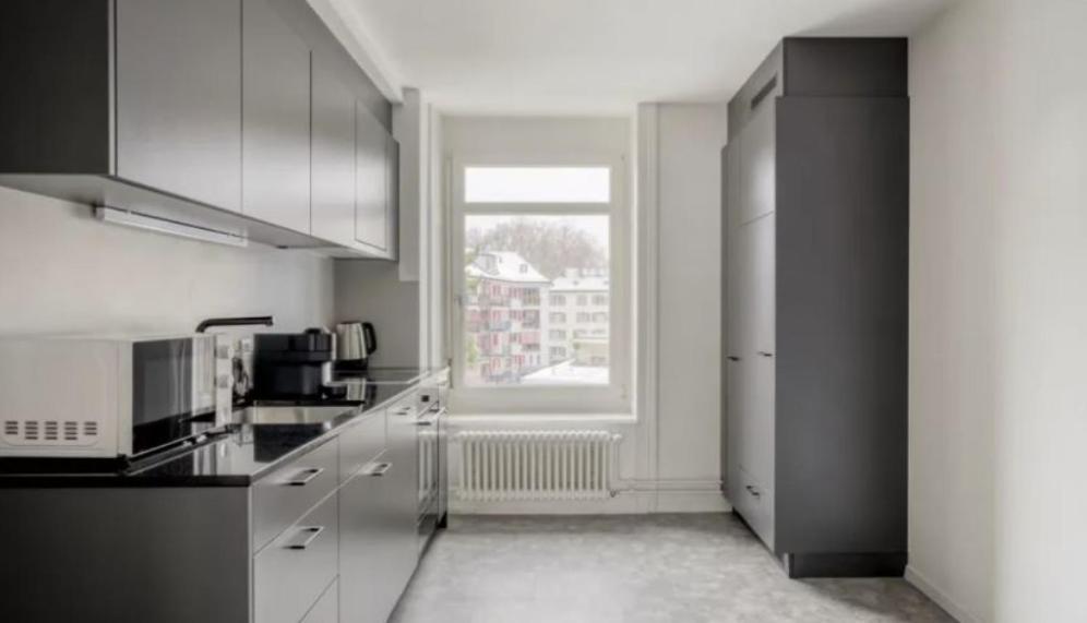 Synergy Badenstrasse