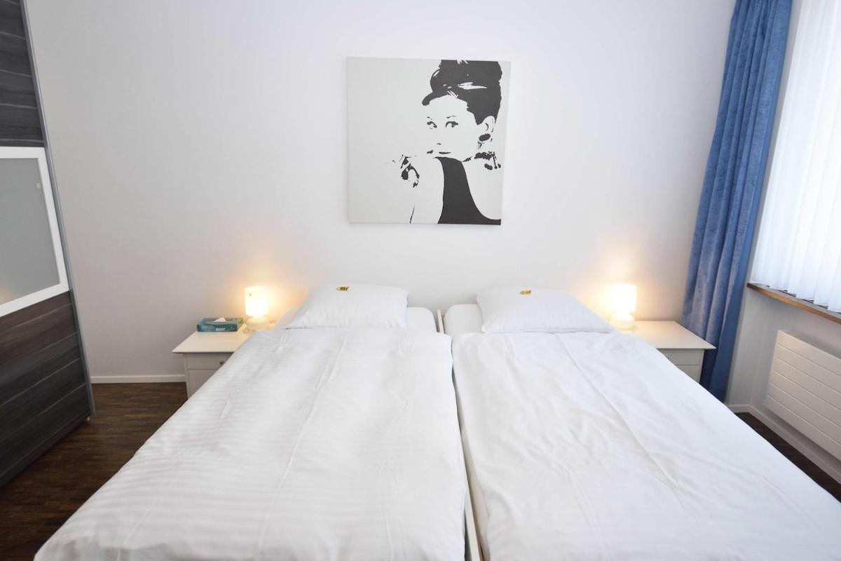 Very And Modern 2br Near - Flower 13 * Zurich