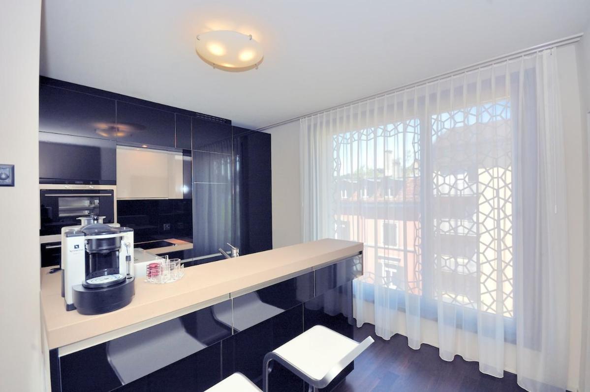 Apartment Comfortable 1br Flat At Great Location - Baron 44