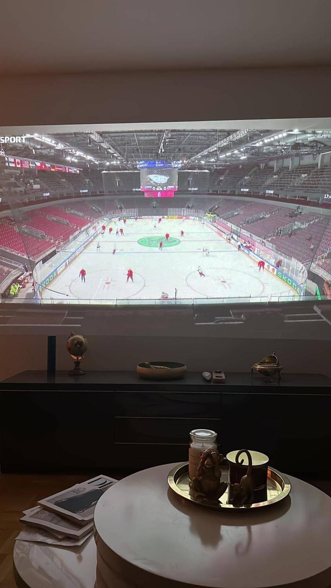 Apartment Cozy In Seefeld Zurich