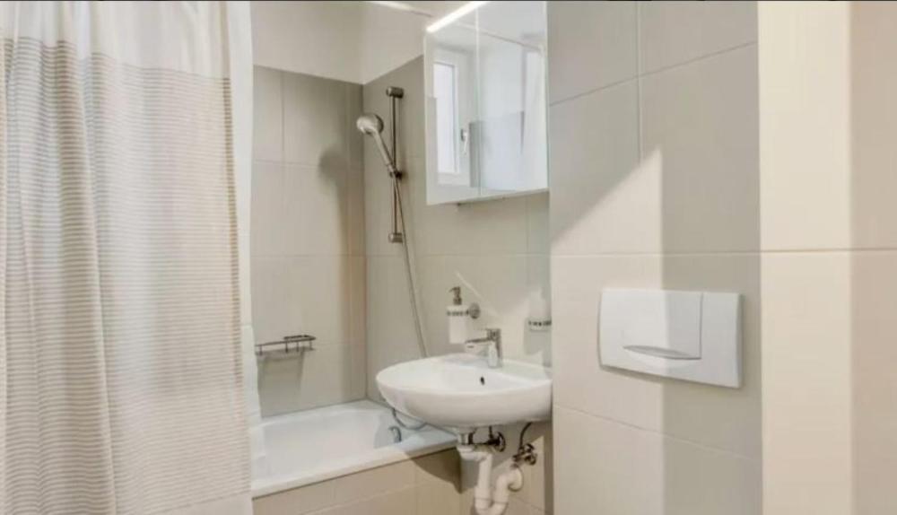 Synergy Badenstrasse *