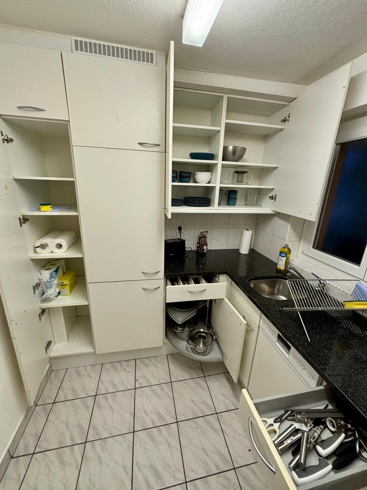 Get Cozy Apartment Zurich