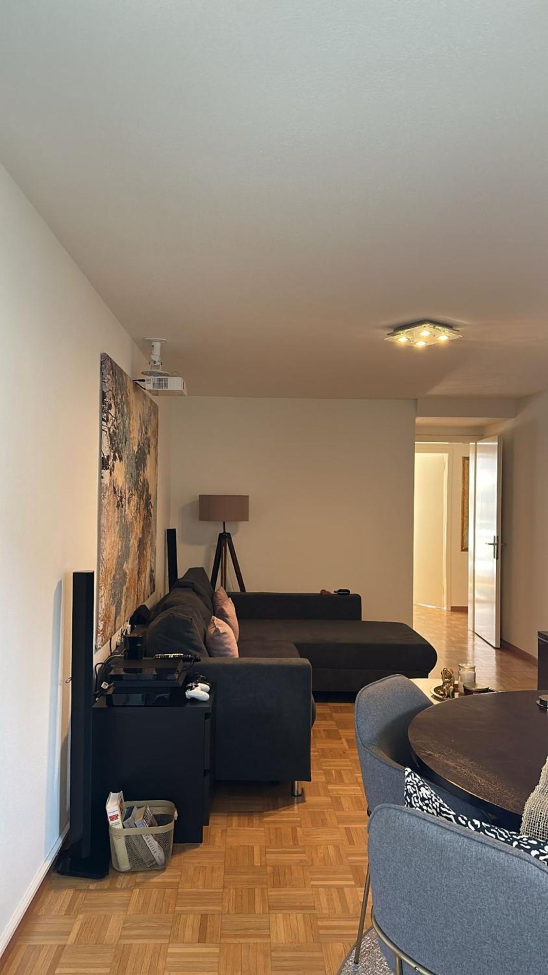 Cozy In Seefeld Apartment *