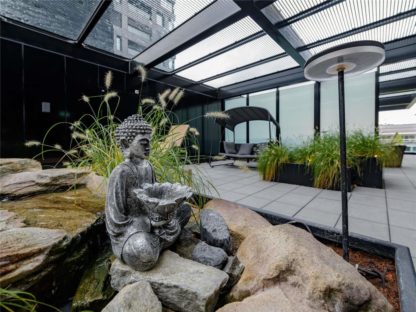 Hotel Mercure Zurich