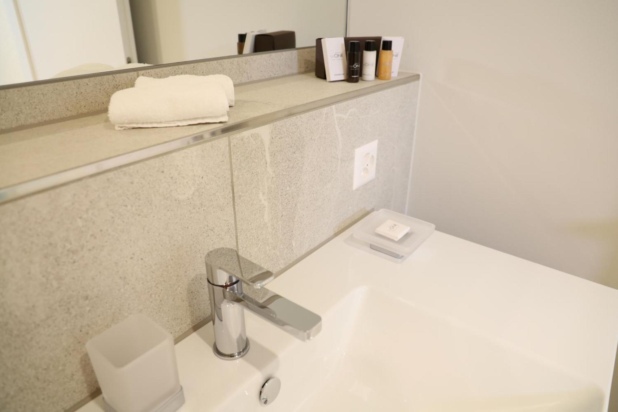 Aparthotel - Kieselgasse Zurich