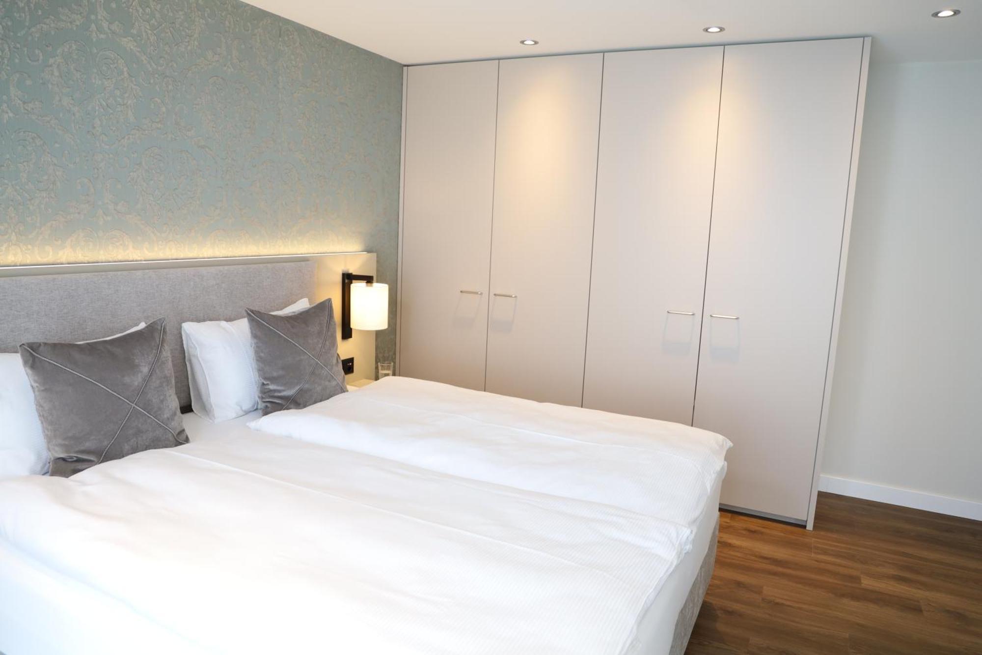 - Kieselgasse Zurich