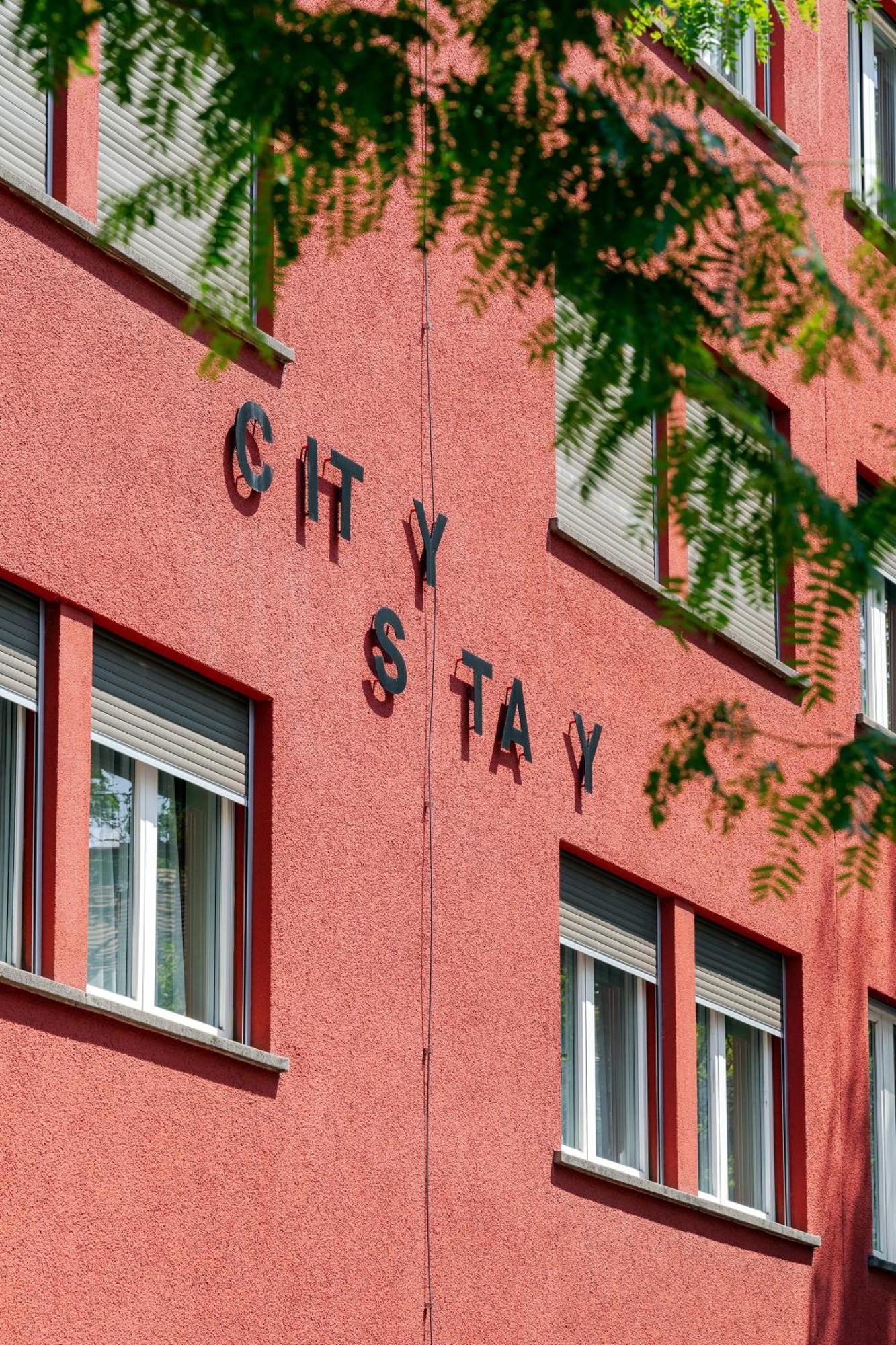 - Kieselgasse Aparthotel 4*