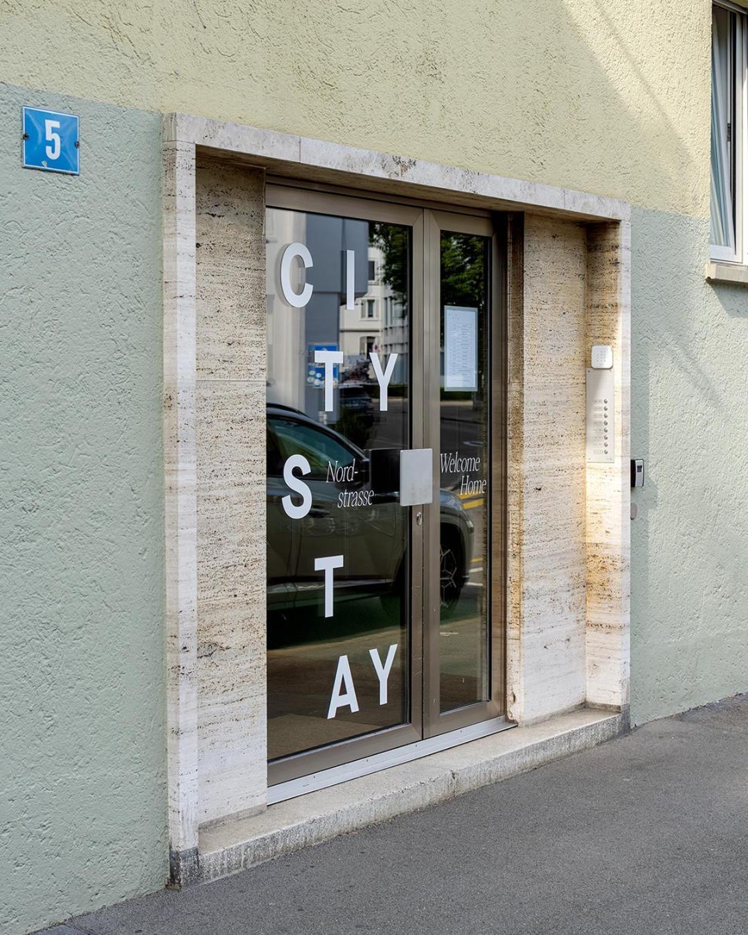 Apartment - Nordstrasse