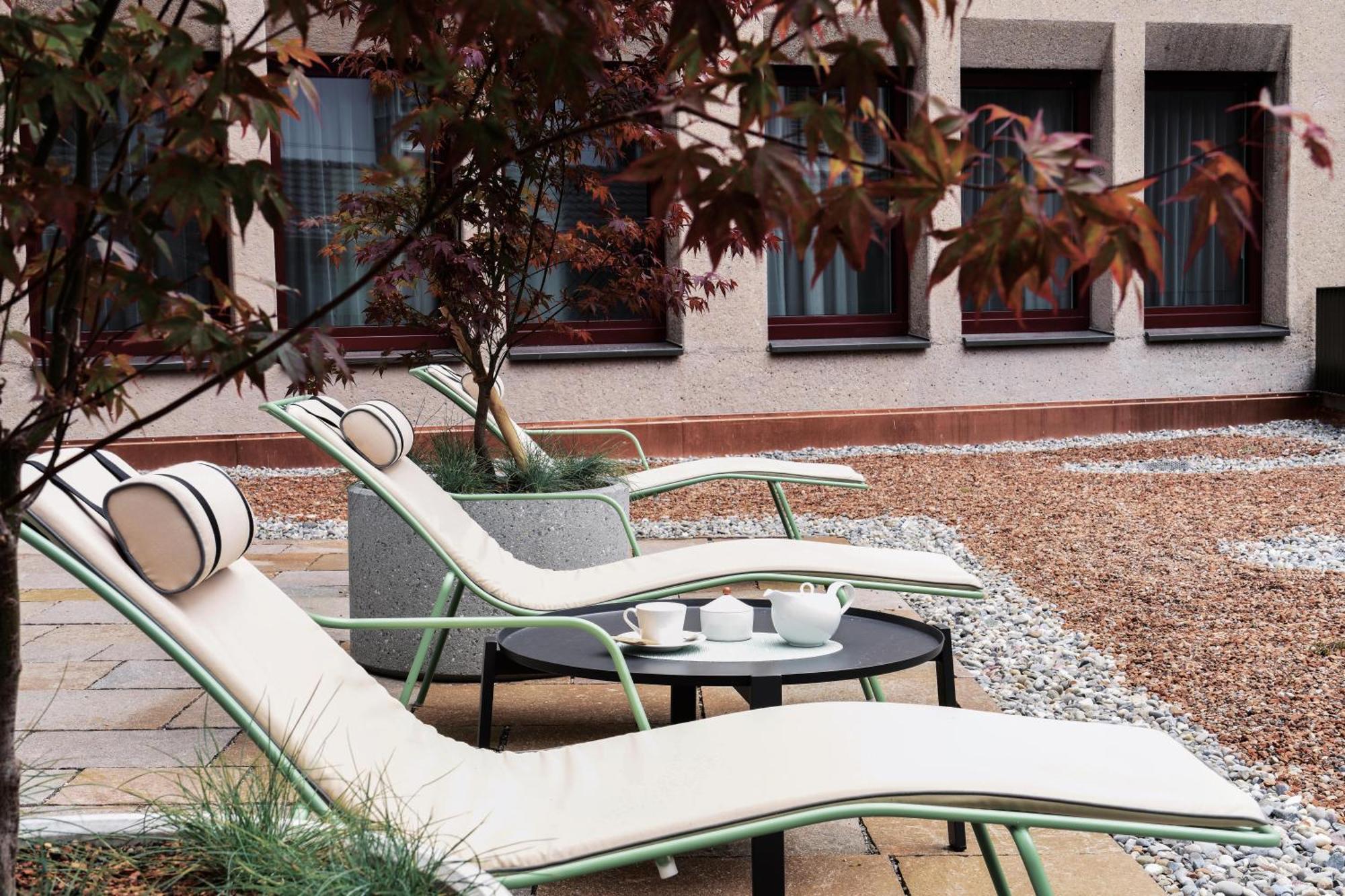 Sorell Boutique-hotel St Peter