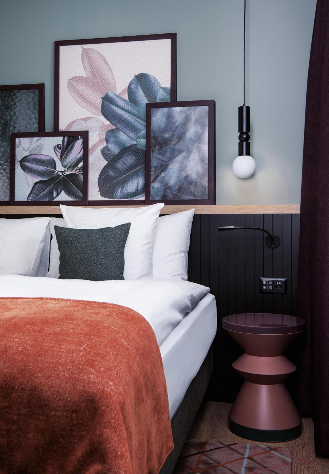 Hotel Sorell Boutique-hotel St Peter