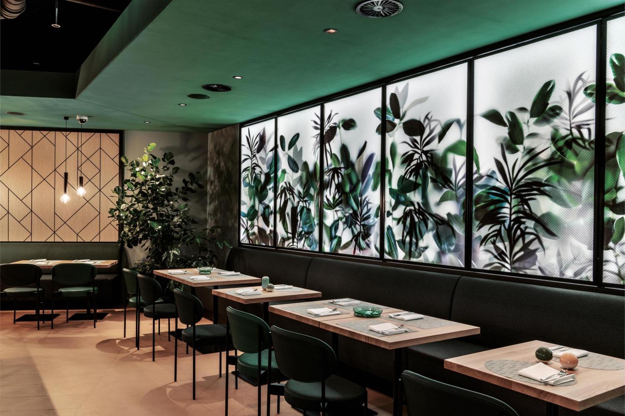 Sorell Boutique-hotel St Peter Hotel 4*