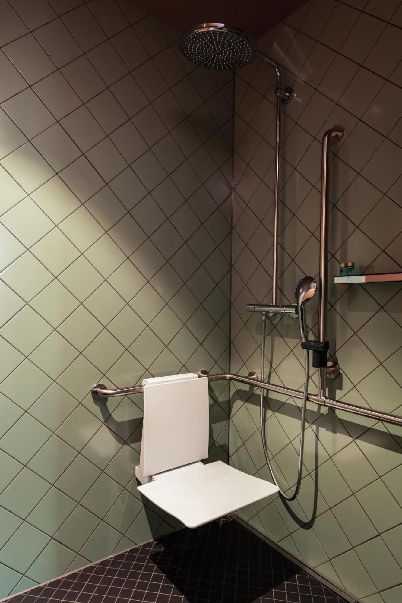 Hotel Sorell Boutique-hotel St Peter Zurich