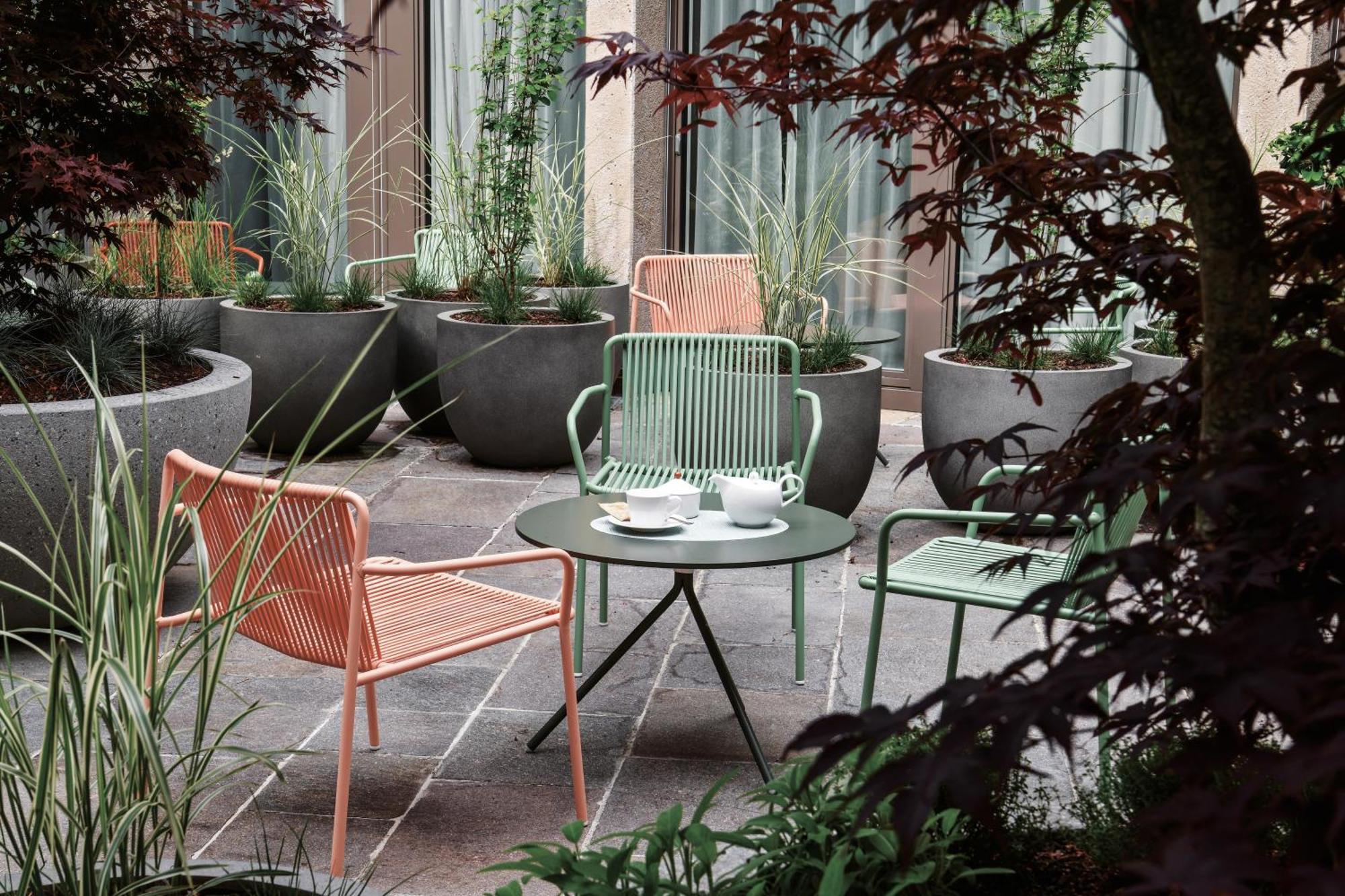 Sorell Boutique-hotel St Peter Hotel Zurich