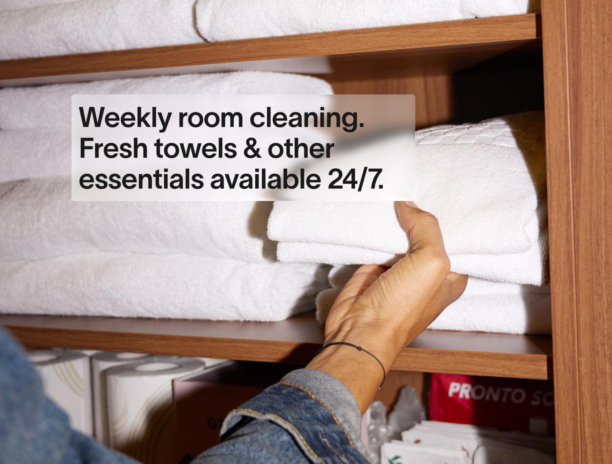 Numa Craft Aparthotel Zurich