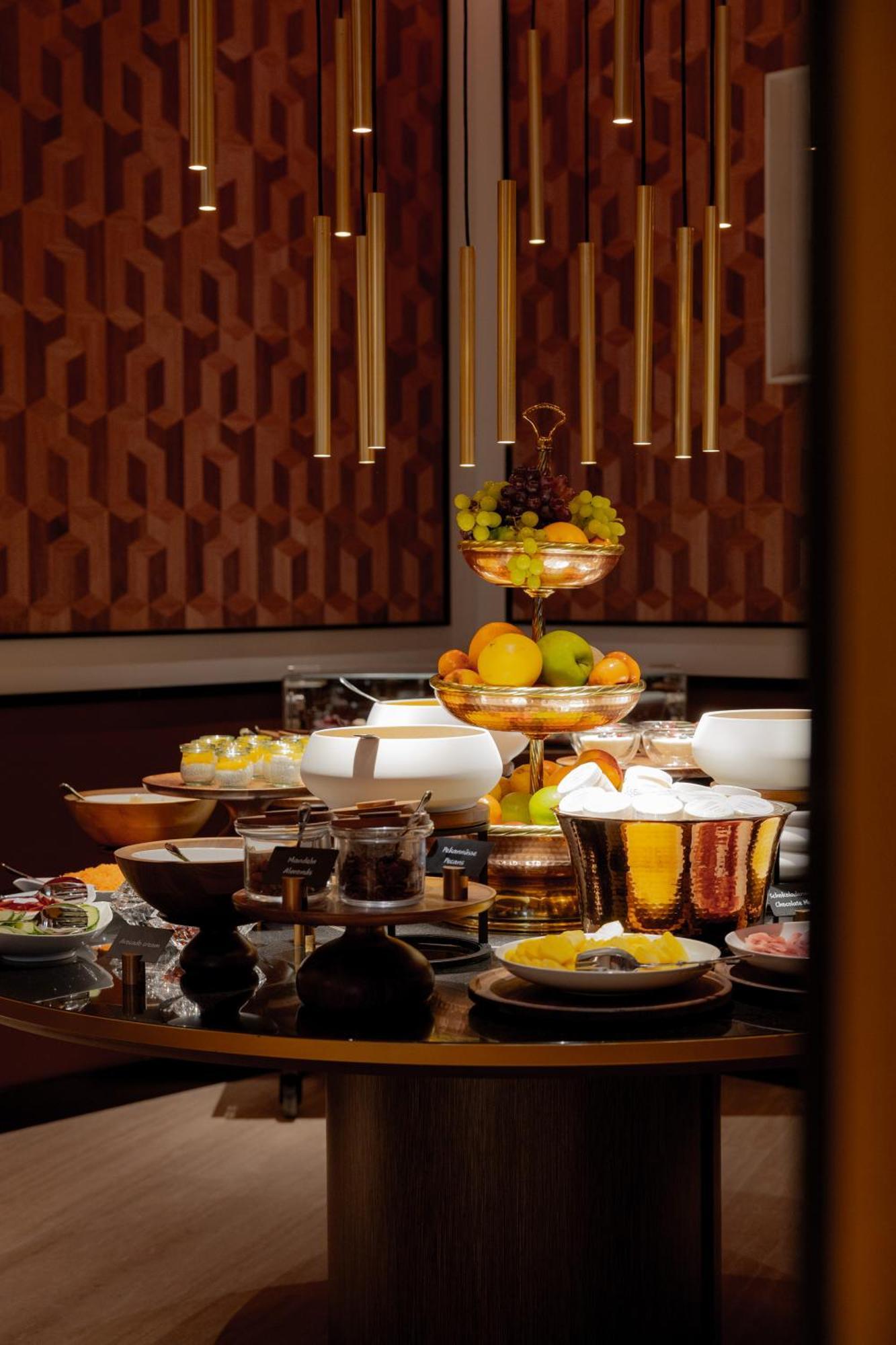 Mandarin Oriental Savoy, 5* Zürich