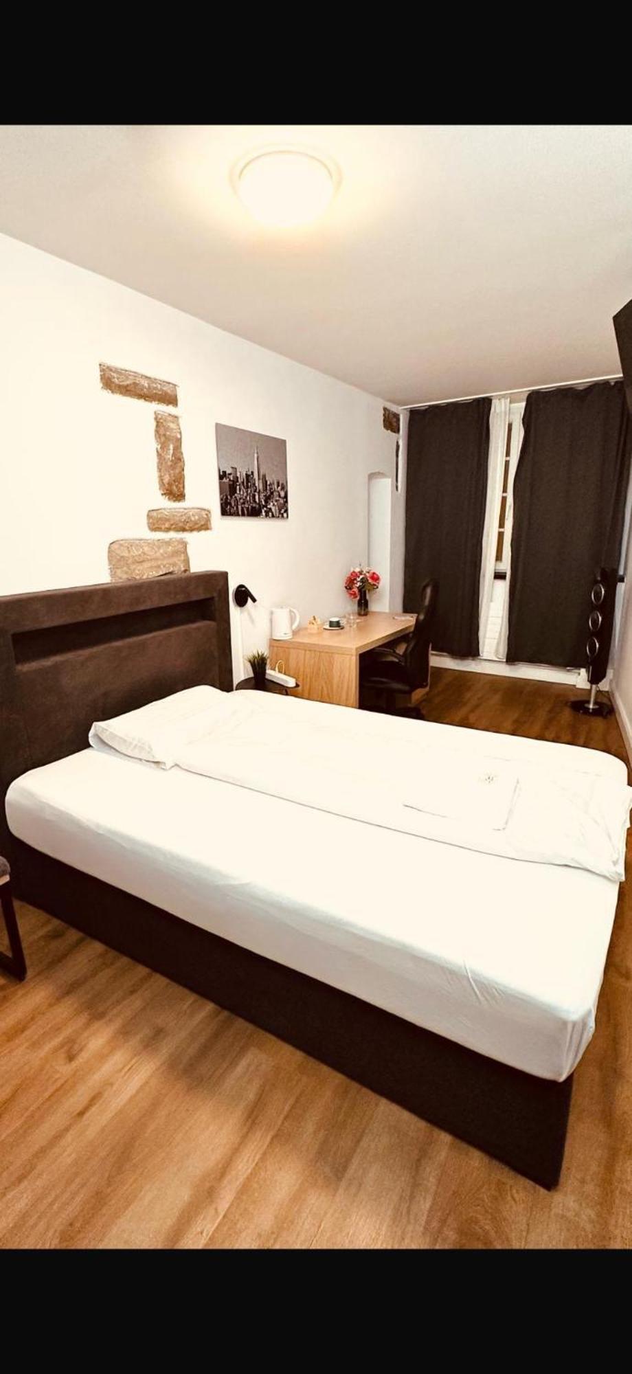 Hostel Hecht Zurich