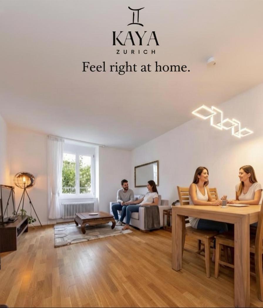Kaya 1a Zurich